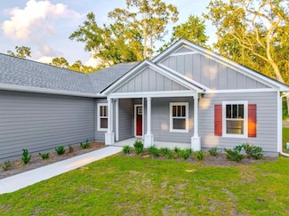 173 Deerfield Ln, Monticello, FL 32344