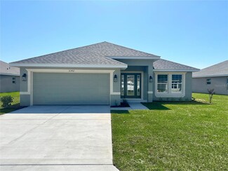 3142 NE 46th Ave, Ocala, FL 34470