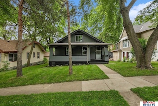 4709 Cuming St, Omaha, NE 68132
