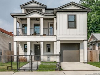 209 Upson St, San Antonio, TX 78212