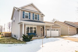 7205 Arctic Fox Dr, Madison, WI 53719
