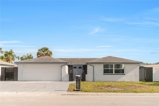6240 Keller Dr, Port Richey, FL 34668