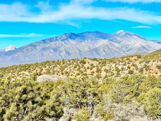Lot 7 Pinons de Taos Subdivision, Taos, NM 87571