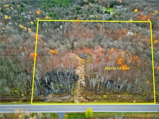 3865 County Route 4, Scriba, NY 13126