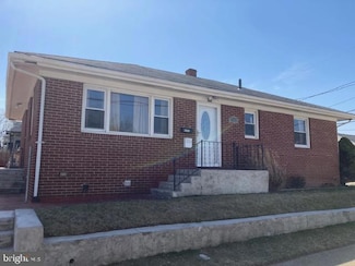 412 Bow Hill Ave, Trenton, NJ 08610