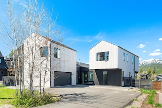 772 Denver St Unit A & B, Whitefish, MT 59937