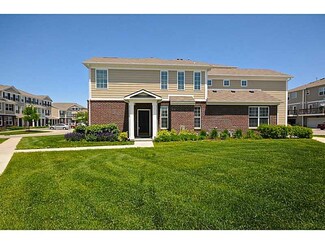 7155 Marshbury Way, Indianapolis, IN 46278
