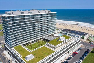 1101 Ocean Ave Unit 609, Asbury Park, NJ 07712