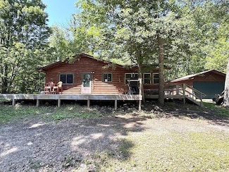 2065 20th Ave NW, Backus, MN 56435
