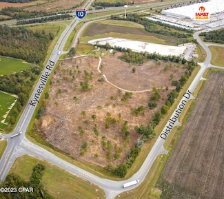 00 Kynesville Rd, Marianna, FL 32448