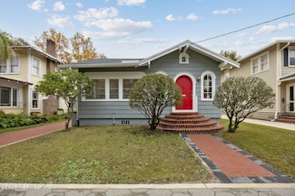 2249 Forbes St, Jacksonville, FL 32204