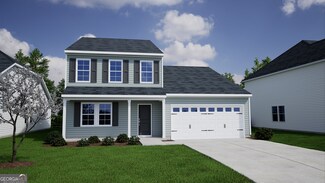 506 Outpost Way, Statesboro, GA 30458