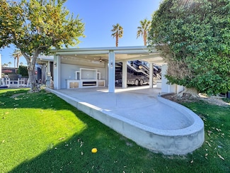 80394 Avenue 48 Unit 183, Indio, CA 92201