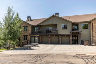 1195 W Black Rock Trail Unit F, Kamas, UT 84036