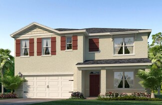 4993 Foxglove Cir, Lakeland, FL 33811