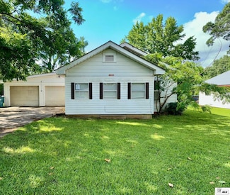 1308 Cherry Ridge Rd, Bastrop, LA 71220