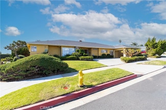 4955 Southridge Ave, Los Angeles, CA 90043