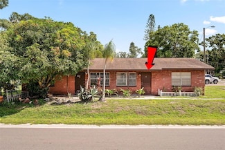 5901 Crestmont Ave, Clearwater, FL 33760