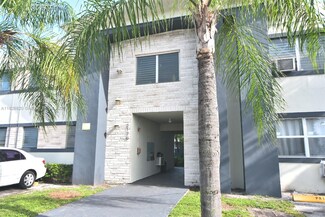 2170 NW Flagler Terrace Unit 210, Miami, FL 33125