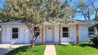 5007 Bernadine Dr, San Antonio, TX 78220