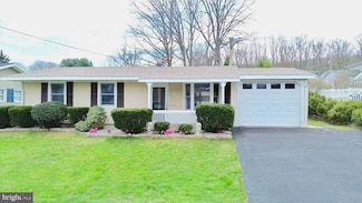 508 W Arch St, Frackville, PA 17931