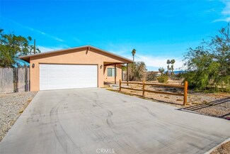 72472 El Paseo Dr, Twentynine Palms, CA 92277