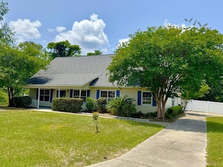 2000 Marvin Ave, Port Saint Joe, FL 32456