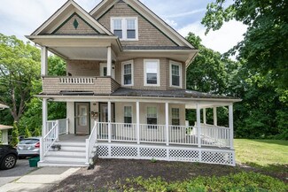 93 Brantwood Rd, Worcester, MA 01602