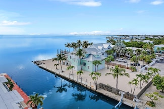 996 97th Street Ocean, Marathon, FL 33050