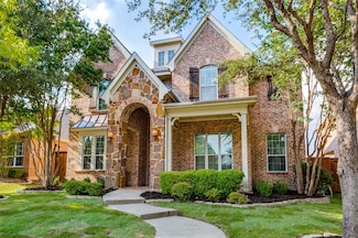 3100 Camden Bluff Rd, Frisco, TX 75034