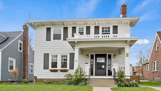1627 Schilling Ave, Fort Wayne, IN 46808