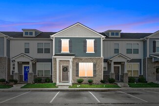 1609 Tolkien Ave, Murfreesboro, TN 37128