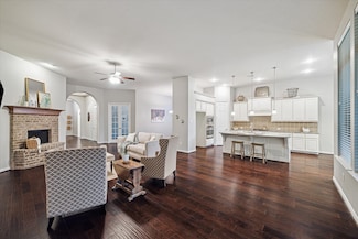 3030 Rabbit Brush Ln, Manvel, TX 77578