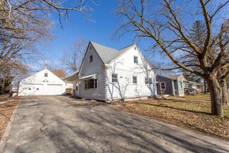340 Jewett St, Platteville, WI 53818