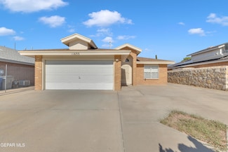 11633 Great Spirit Cir, El Paso, TX 79936