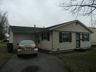 1373 Evergreen Rd, Columbus, OH 43207