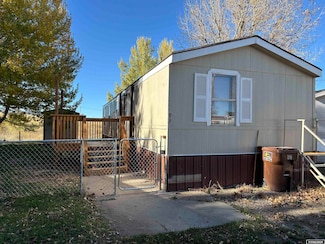 954 N McCue St Lot 93 St, Laramie, WY 82072