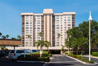 5220 Brittany Dr S Unit 903, Saint Petersburg, FL 33715