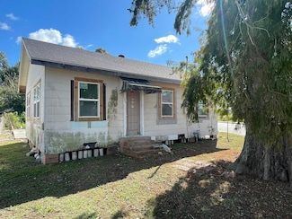 1239 Goode St, Houma, LA 70360