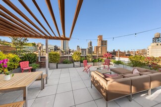 10 Bleecker St Unit 7A, New York, NY 10012