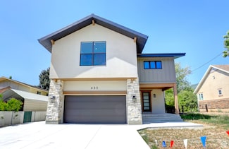 435 E Maple St, Mapleton, UT 84664