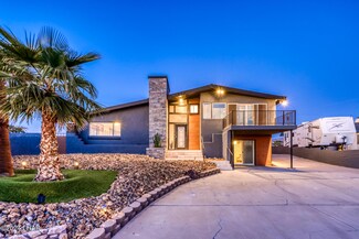 2605 Hacienda Place, Lake Havasu City, AZ 86403