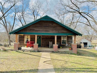 205 S Main St, Okolona, AR 71962