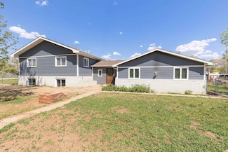 202 S B Ave, New Underwood, SD 57761