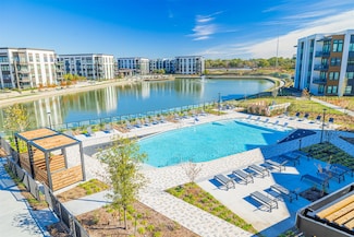 10505 Deerwood Rd Unit 335, Houston, TX 77042