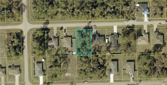 3413 64th St W, Lehigh Acres, FL 33971