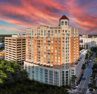 1350 Main St Unit 1703, Sarasota, FL 34236