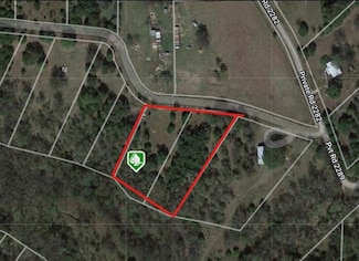 Lot 84 & 85 Private Road 2282, Quinlan, TX 75474
