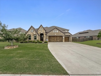 6020 Hagan Hill Pkwy, Mesquite, TX 75181