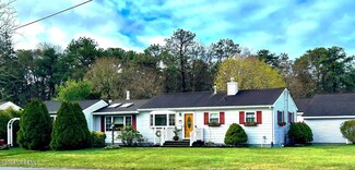 10 Hollywood Dr, Brick, NJ 08723